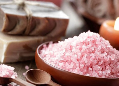 راهنمای خرید نمک صورتی اصل + قیمت عالی